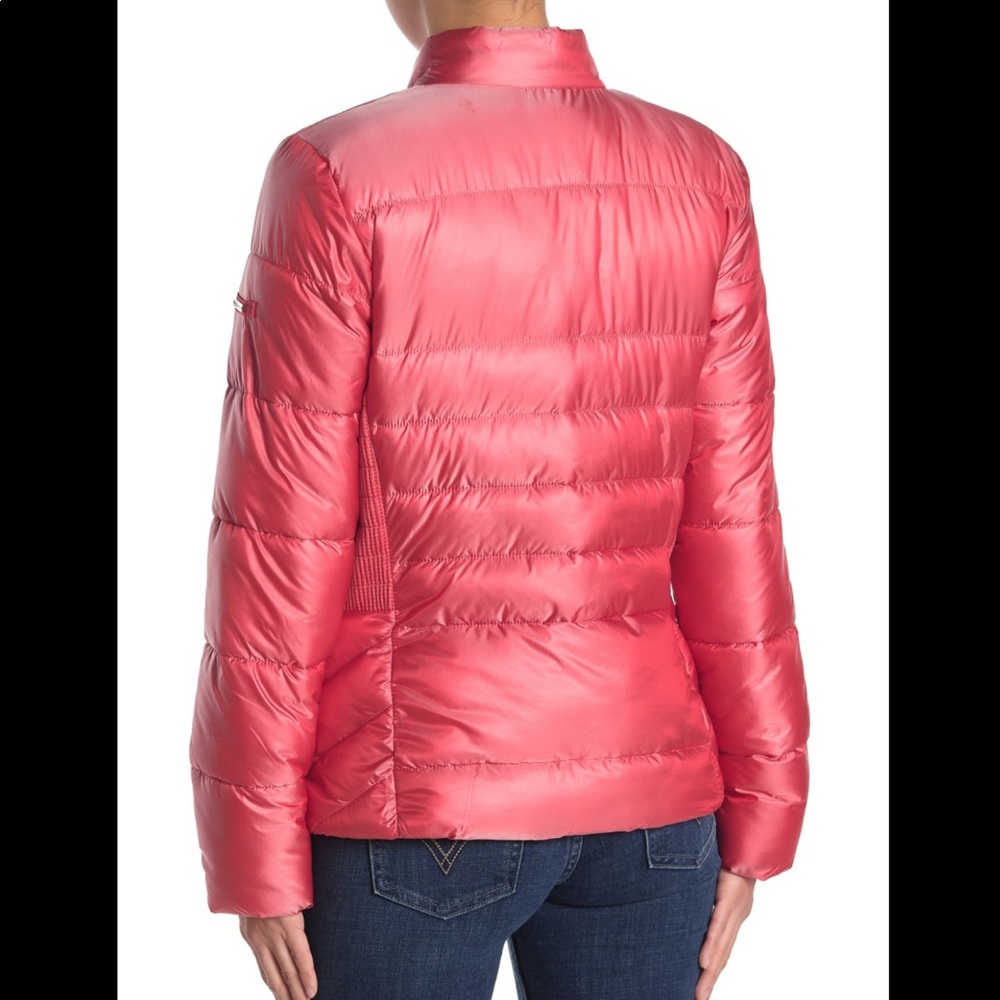 Via Spiga Quilted Puffer - Picture 2 of 2